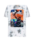 Alchemist T-Shirt Si Shaq Attack White - 1