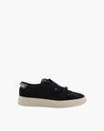 Zanotti Sneakers Z67 Black