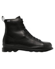 Camper Boot Noray Negro Black