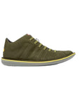 Camper Sneaker Drybuck Ufo Khaki