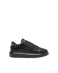 Karl Lagerfeld Sneaker Kapri Stud Black