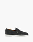 Giuseppe Zanotti Slip On  ZS7 Rasmus Black/White
