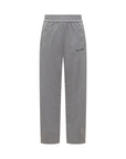 Palm Angels Track Pants Grey