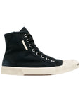 Balenciaga Boot Paris Black - 1