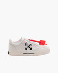 Off-white Sneakers Ows132 W-out Of Office Black/White