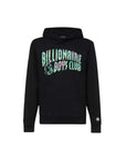 Billionaire Boys Club Sweater Jungle Arch Logo Black