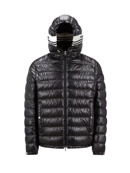 Moncler Jacket Conour Black - AL Capone Premium