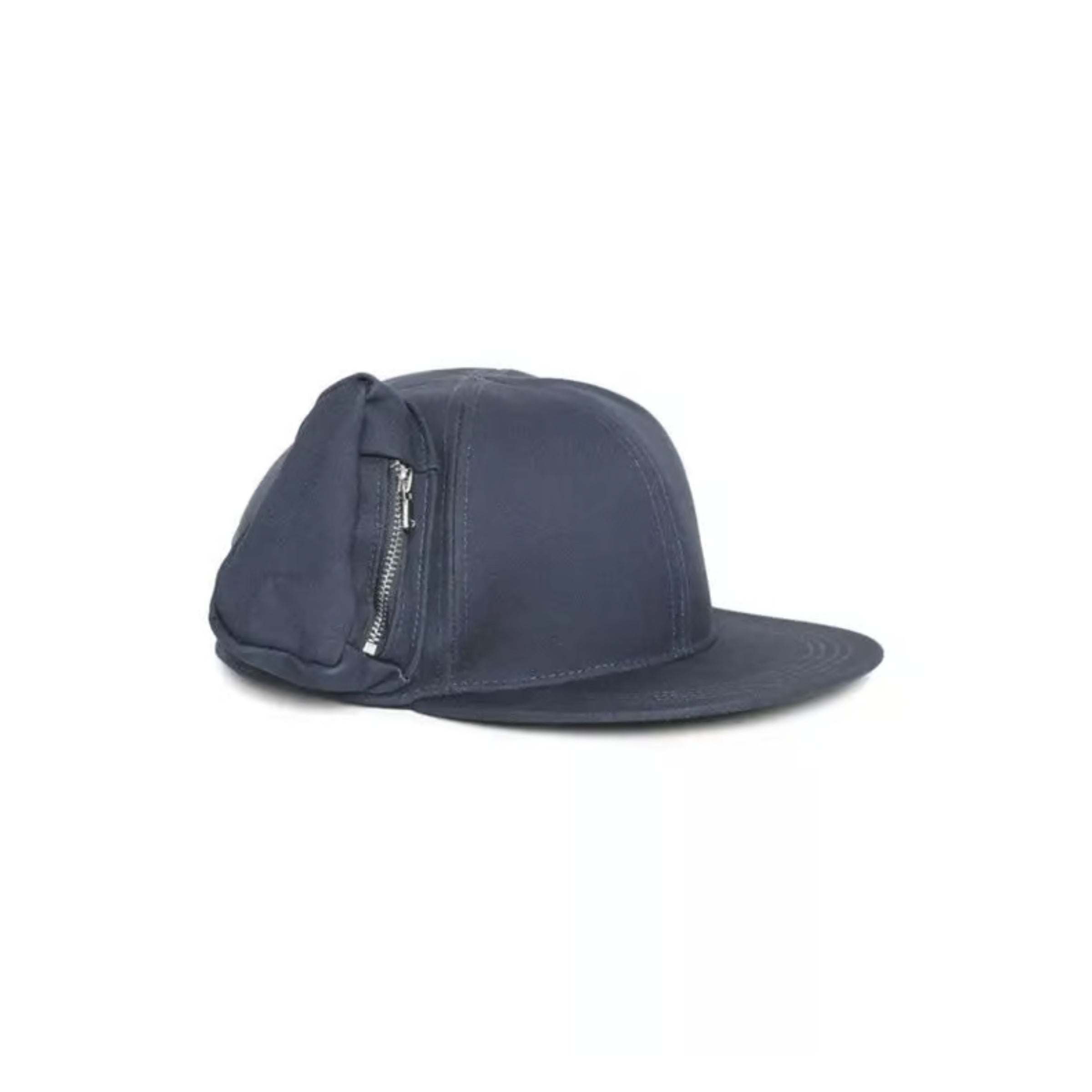 Who Decides War Cap Window Indigo - AL Capone Premium