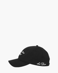 Les Deux Cap Legacy Dad Black