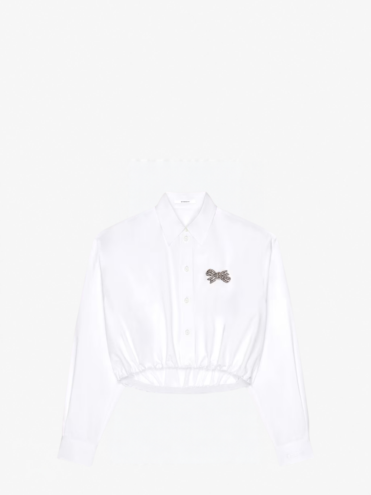 Givenchy Shirt White