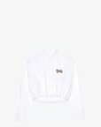 Givenchy Shirt White