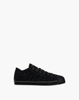 Y-3 Sneaker Ys179 Nizzastar Lo Black