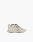 Off-white Sneakers Ows128 W-out Of Office Ecru/Ivory Grey