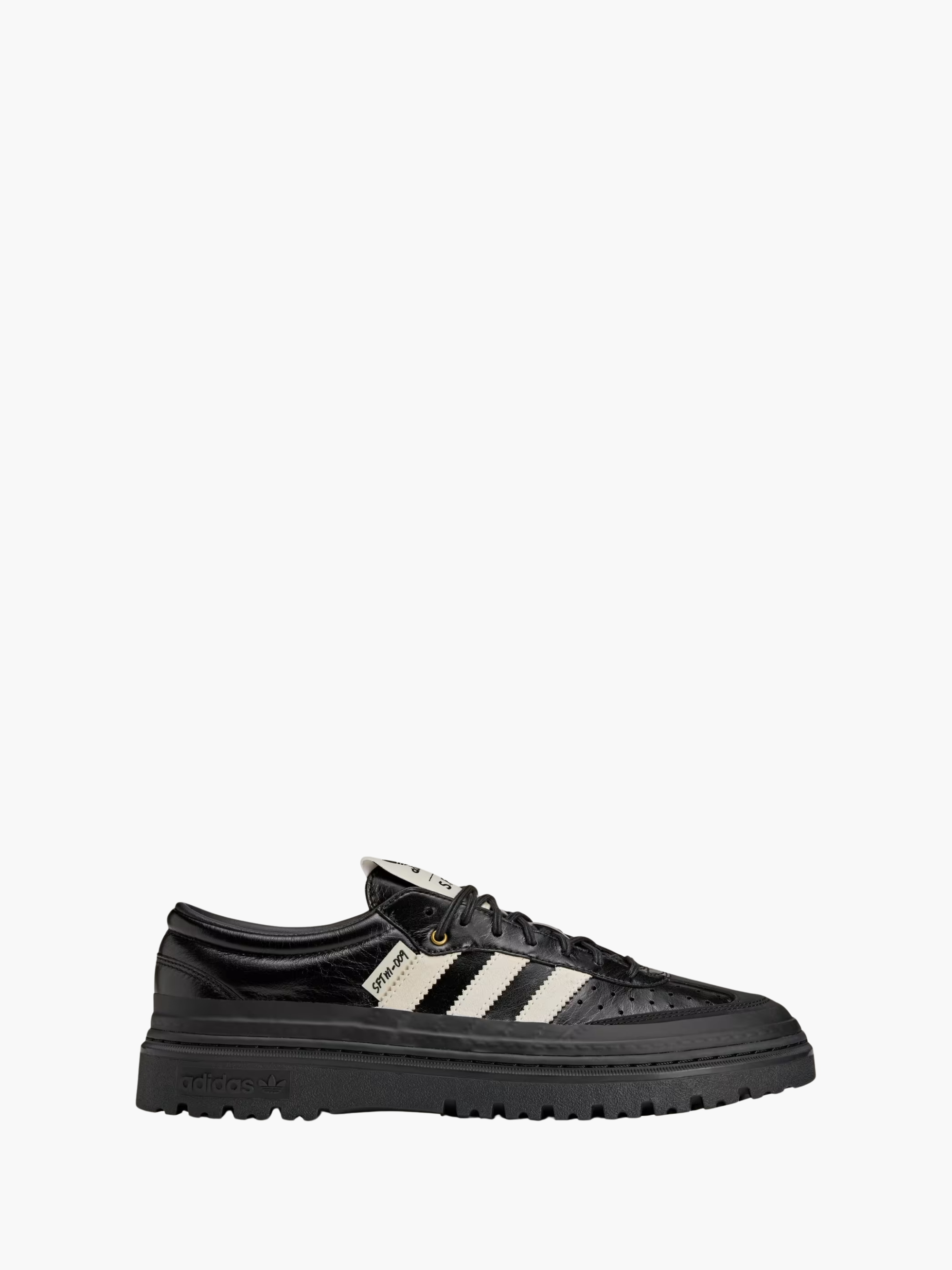 Y-3 Sneakers Samba Lx Freizeit S Core Black