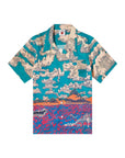 Ice-Cream Shirt Cloud World Multi Colour