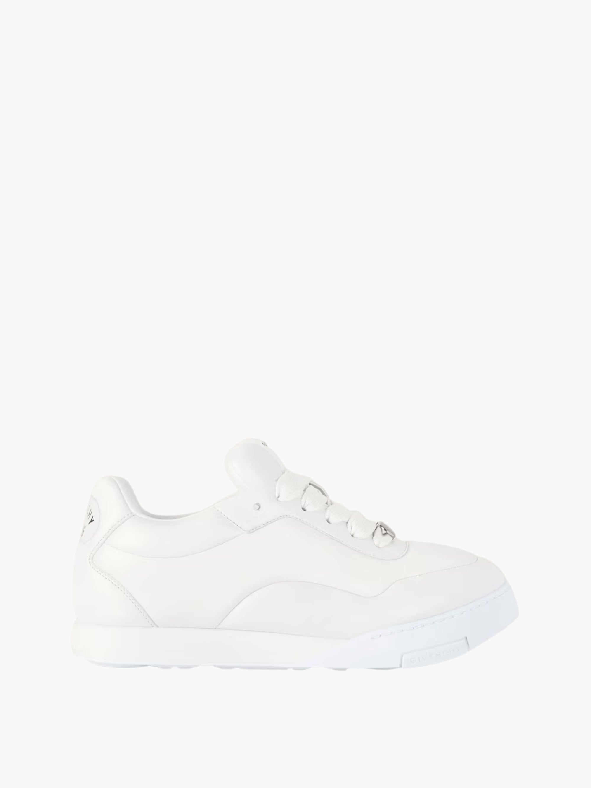 Givenchy Sneakers Puffy Yard GS116 White