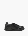 Givenchy Sneaker Gs118 Leather Black