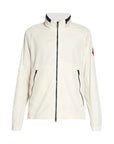 Moncler Jacket Octano White - 1