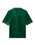 Casablanca Shirt Logo Green