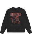 Billionaire Boys Club Sweater Space Program Black