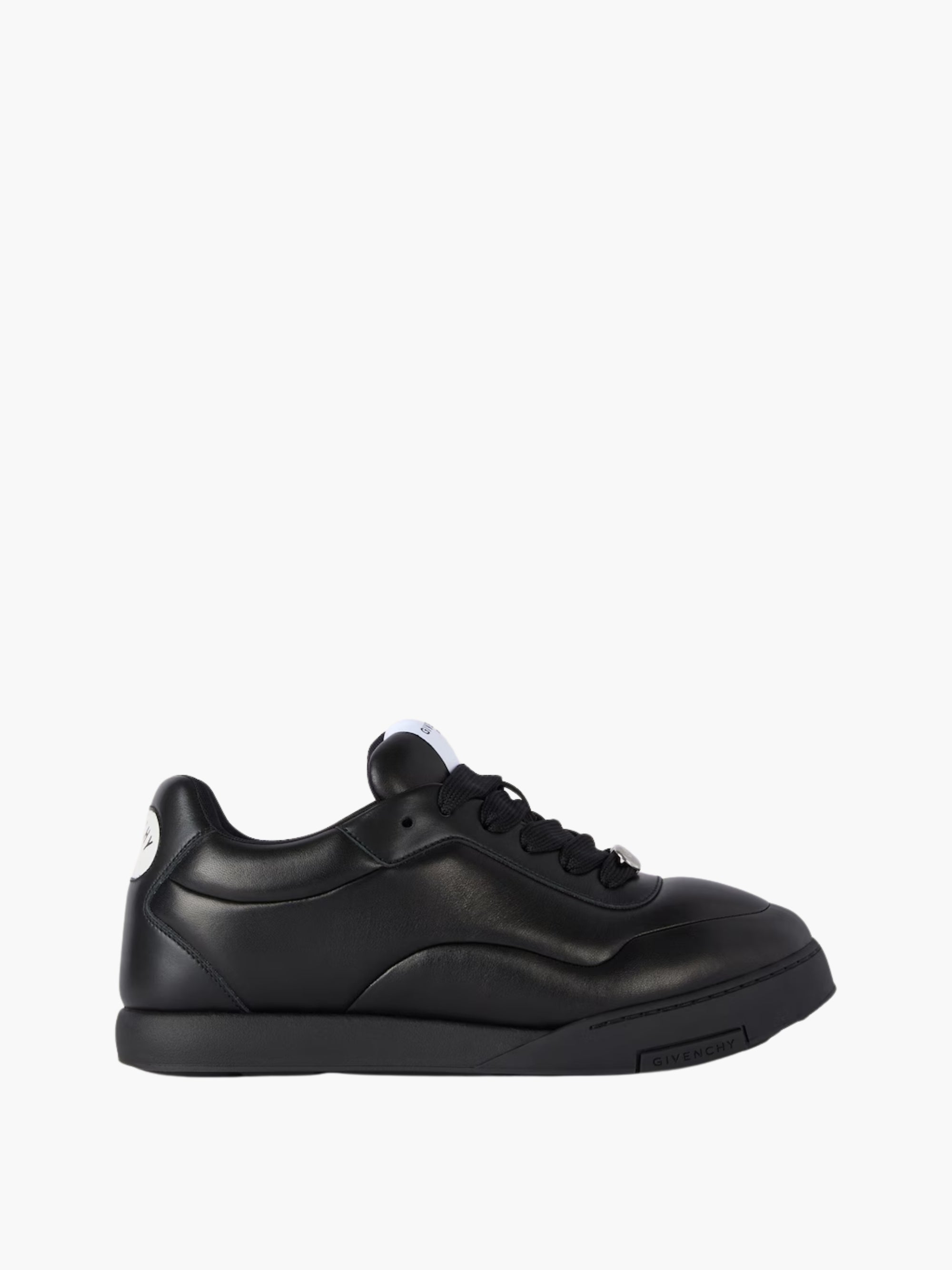 Givenchy Sneakers Puffy Yard GS118 Black
