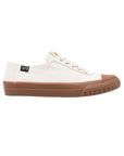 Camper Sneaker Lona Houston White