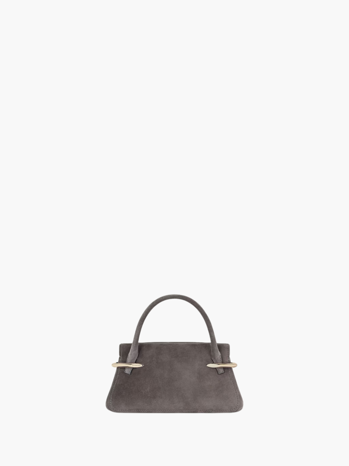 Givenchy Pinch - Mini Bag Dark Grey