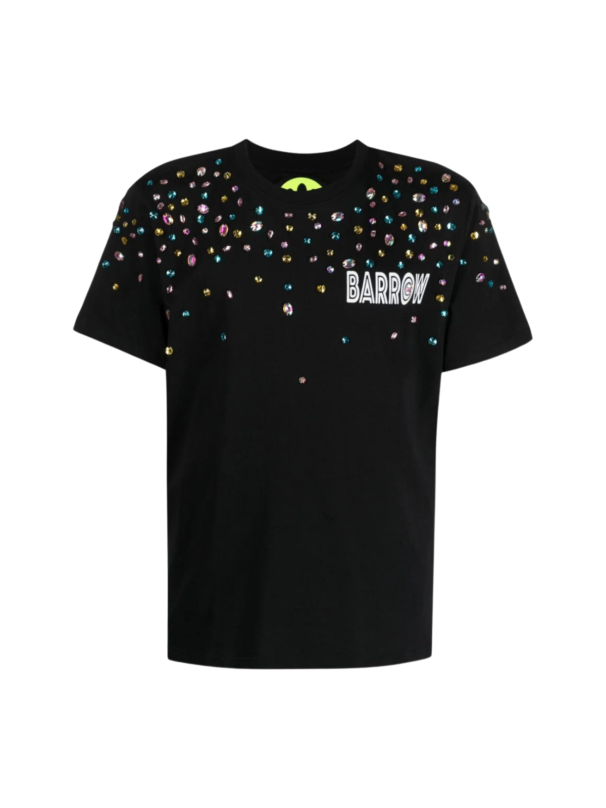 Barrow T-Shirt Bling Black