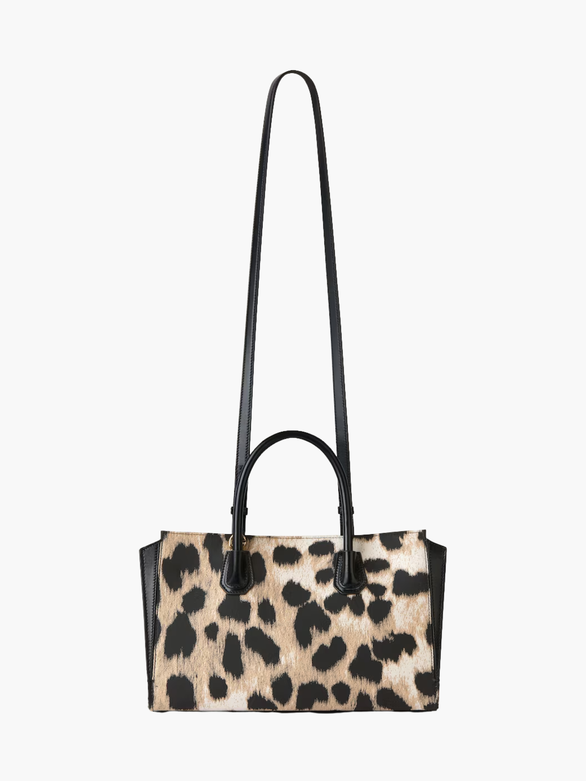 Givenchy Pouch Catchall Small Black/Beige
