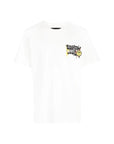 Barrow T-Shirt Club Logo White