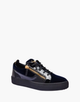 Giuseppe Zanotti Sneaker Z73 Black