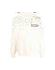 Barrow Bling Hoodie Biege