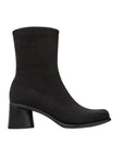 Camper Ladies Boot Ganxet Negro