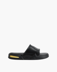 Giuseppe Zanotti Slide ZS5 Gz-Slide Ghost Black