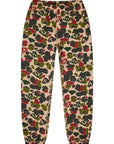 Billionaire Boys Club Track Pants Camo Multi Colour