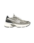 Palm Angels Sneaker Runners Grey