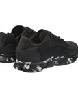 Camper Sneaker Drybuck Black