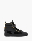 Giuseppe Zanotti Sneaker Z72 Coby Black