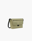 Kenzo Bag Messenger Textile Khaki