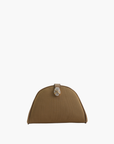 Giuseppe Zanotti Clutch  Camel