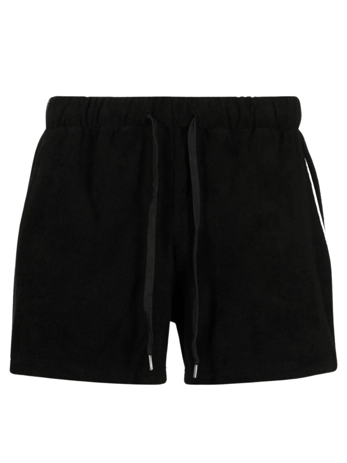 Blue Sky Inn Shorts Logo Black