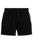 Blue Sky Inn Shorts Logo Black