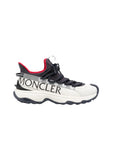 Moncler Sneaker Trailgrip Navy-White