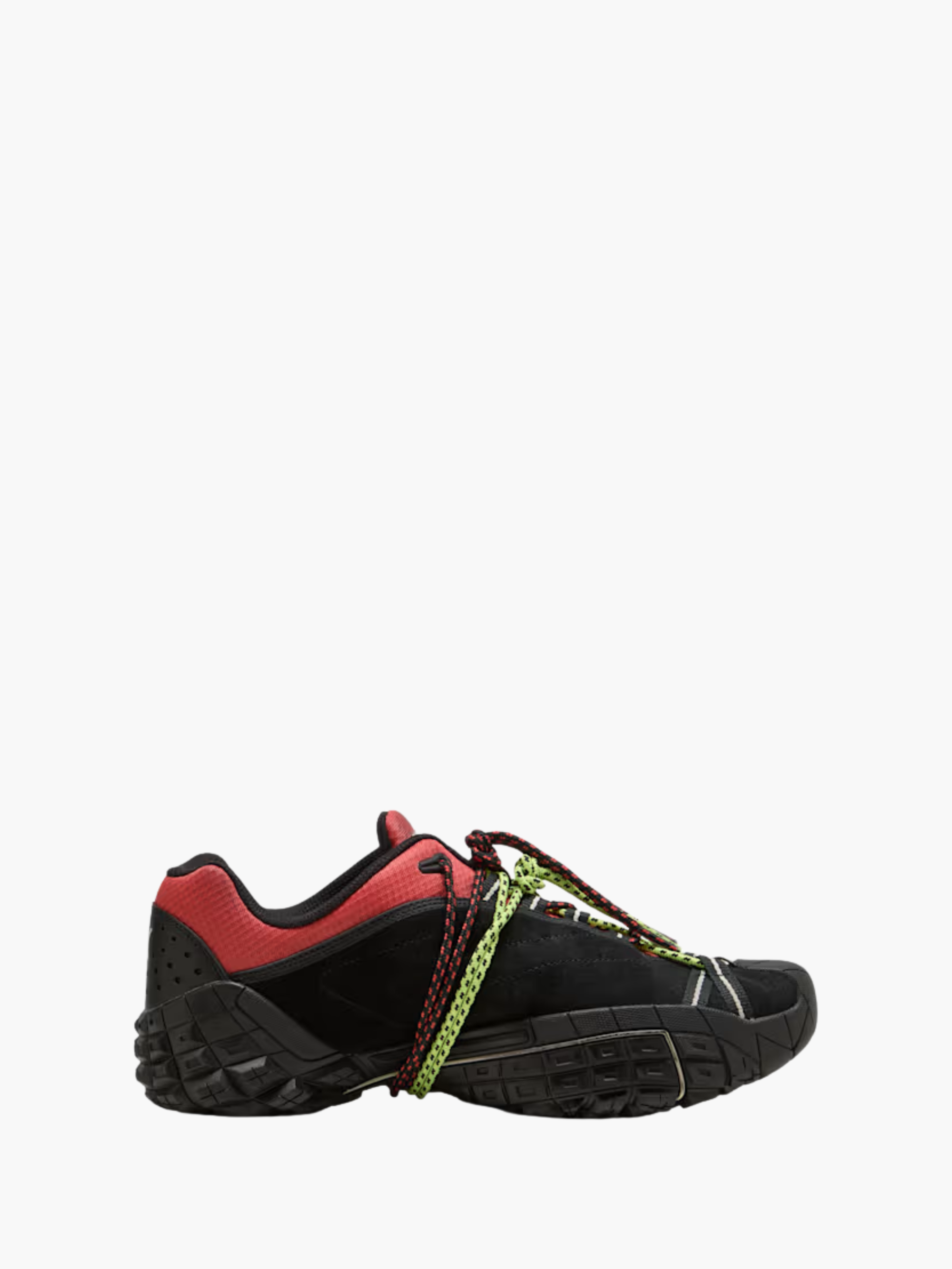 Puma Sneaker A$Ap Rocky X Puma Strayc Black
