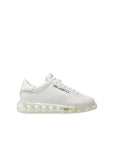 Karl Lagerfeld Sneaker Kapri Kusion White