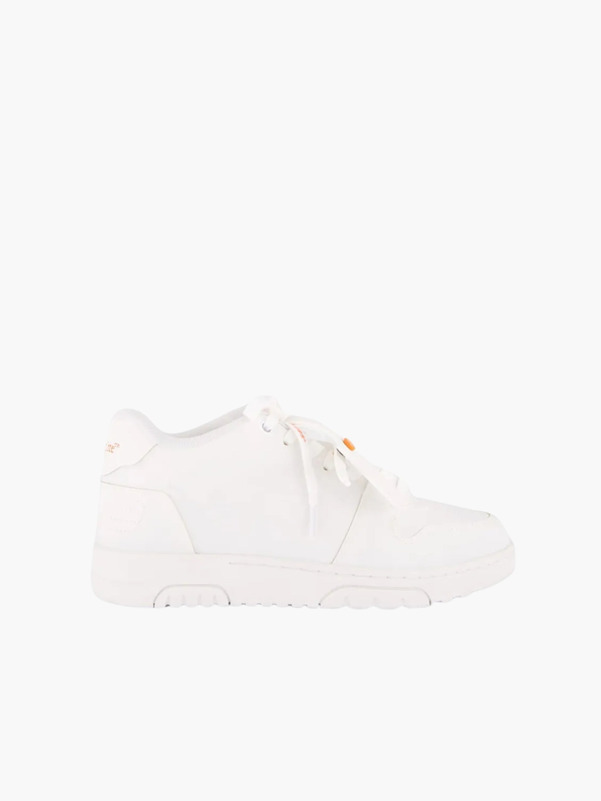 Off-white Sneakers Ows99 M-out Of Office White/Orange