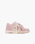 Off-white Sneakers Ows93 M-out Of Office Off White-Kaki