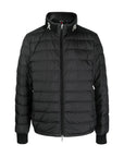 Moncler Jacket Akio Black