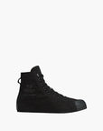 Y-3 Sneakers YS184 Nizza Hi Black