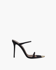 Giuseppe Zanotti High Heel Z19 Black